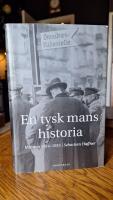 En tysk mans historia : Minnen 1914-1933