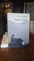 Vandra i Sarek : f&auml;rder bortom r&ouml;sade leder