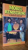 M&ouml;belrenovering
