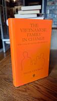 The Vietnamese family in change - the case of the Red River Delta
