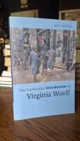 The Cambridge Introduction to Virginia Woolf