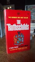 The Rothschilds - A Family Portrait 