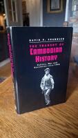 The tragedy of Cambodian history - politics, war, and revolution since 1945