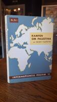 Kampen om Palestina 