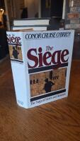 The siege - the saga of Israel and Zionism
