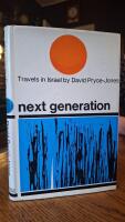 Next Generation - Travels in Israel