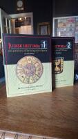 Judisk Historia 1 - 2