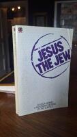 Jesus the Jew - A Historian's Reading of the Gospels