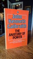 The Anatomy of Power