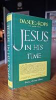 Jesus in his time