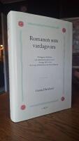 Romanen som vardagsvara : f&ouml;rl&auml;ggare, f&ouml;rfattare och sk&ouml;nlitter&auml;ra h&auml;ftesserier i Sverige 1833-1851 fr&aring;n Lars Johan Hierta till Albert Bonnier