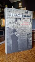 Staten Israel - dr&ouml;mmar och verklighet : Sionismen i kritisk belysning