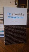De gnostiska evangelierna