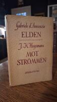 Elden | Mot Str&ouml;mmen 
