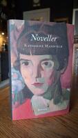 Noveller