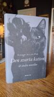 Den svarta katten och andra noveller