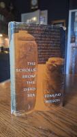 The Scrolls from the Dead Sea