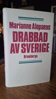 Drabbad av Sverige