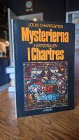 Mysterierna i katedralen i Chartres