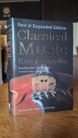 Classical Music Encyclopedia