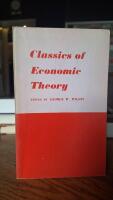 Classics of Economic Theory 