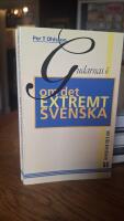 Gudarnas &ouml; : om det extremt svenska