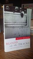 Blood on the tracks - a rail journey from Angola to Mozambique