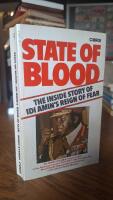 State of blood - the inside story of Idi Amin