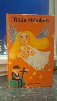 R&ouml;da visboken ny upplaga