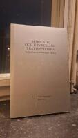 Beroende och utveckling i Latinamerika : en ess&auml; baserad p&aring; sociologisk tolkning