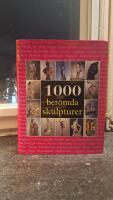 1000 ber&ouml;mda skulpturer