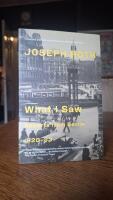 What i saw - reports from berlin 1920-33