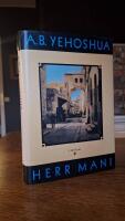 Herr mani