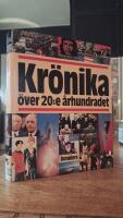 Kr&ouml;nika &ouml;ver 20:e &aring;rhundradet