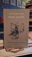 Emilia Galotti - Ein Trauerspiel in f&uuml;nf Aufz&uuml;gen