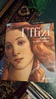 Uffizi Gallery - art, history, collections
