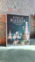 Atlas of Russia and the Soviet Union