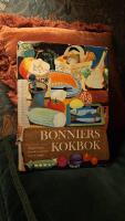 Bonniers kokbok