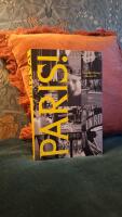 Paris! : En dagbok (1973&ndash;2023)