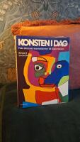 Konsten i dag - fr&aring;n abstrakt expressionism till superrealism