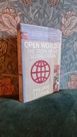 Open world : the truth about globalization
