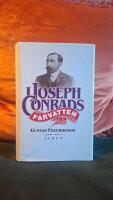 I Joseph Conrads farvatten