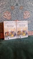Nicholas Nickleby I + II