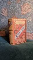 Poems by Lord Byron