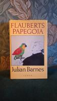 Flauberts papegoja