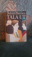 Tala ut