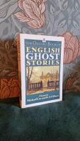 The Oxford book of English ghost stories