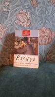 The Oxford Book of Essays