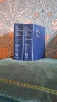 The Oxford Anthology of English Literature - Vol I - II