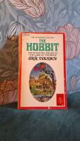 The Hobbit or There and Back Again